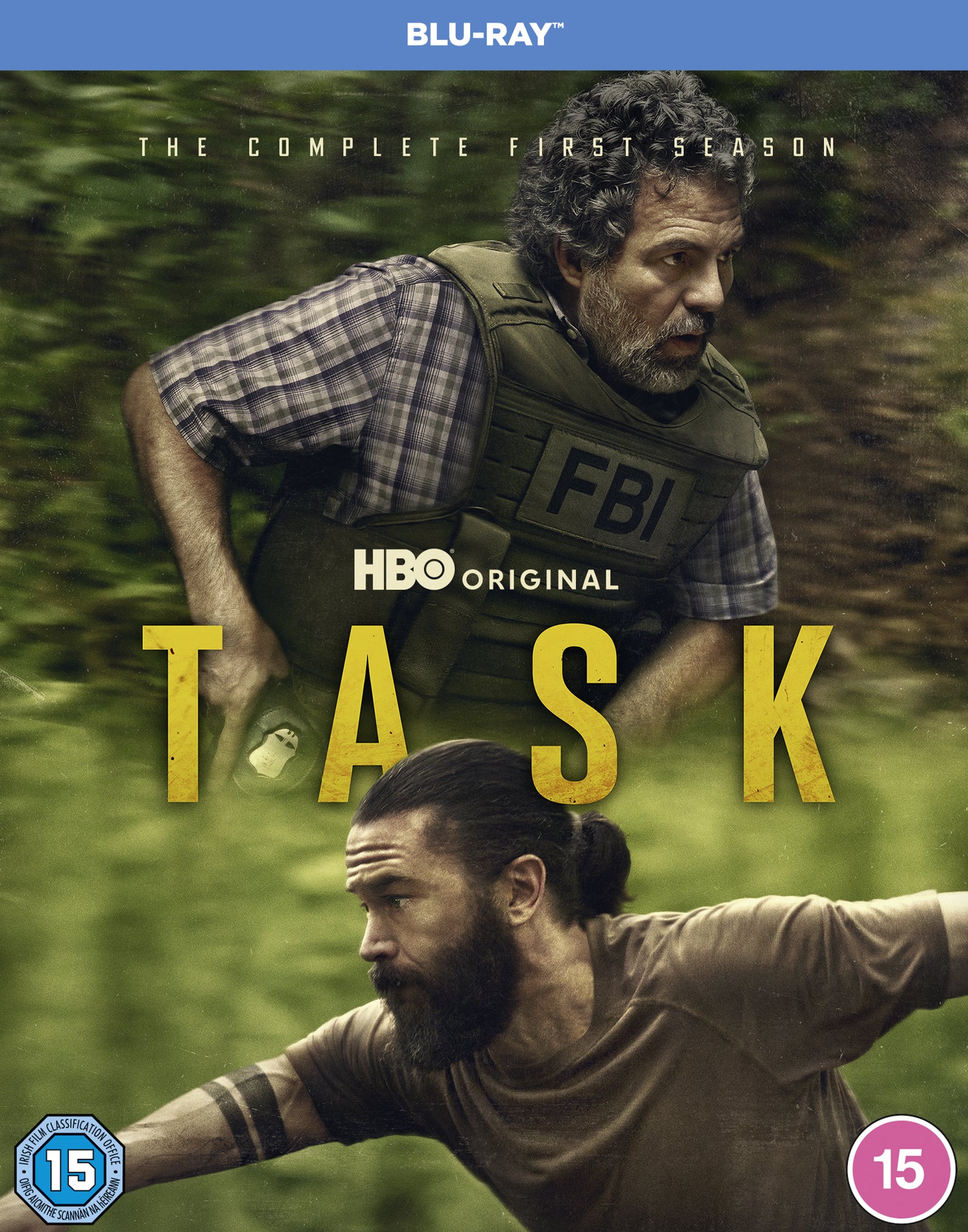 Task: The Complete First Season