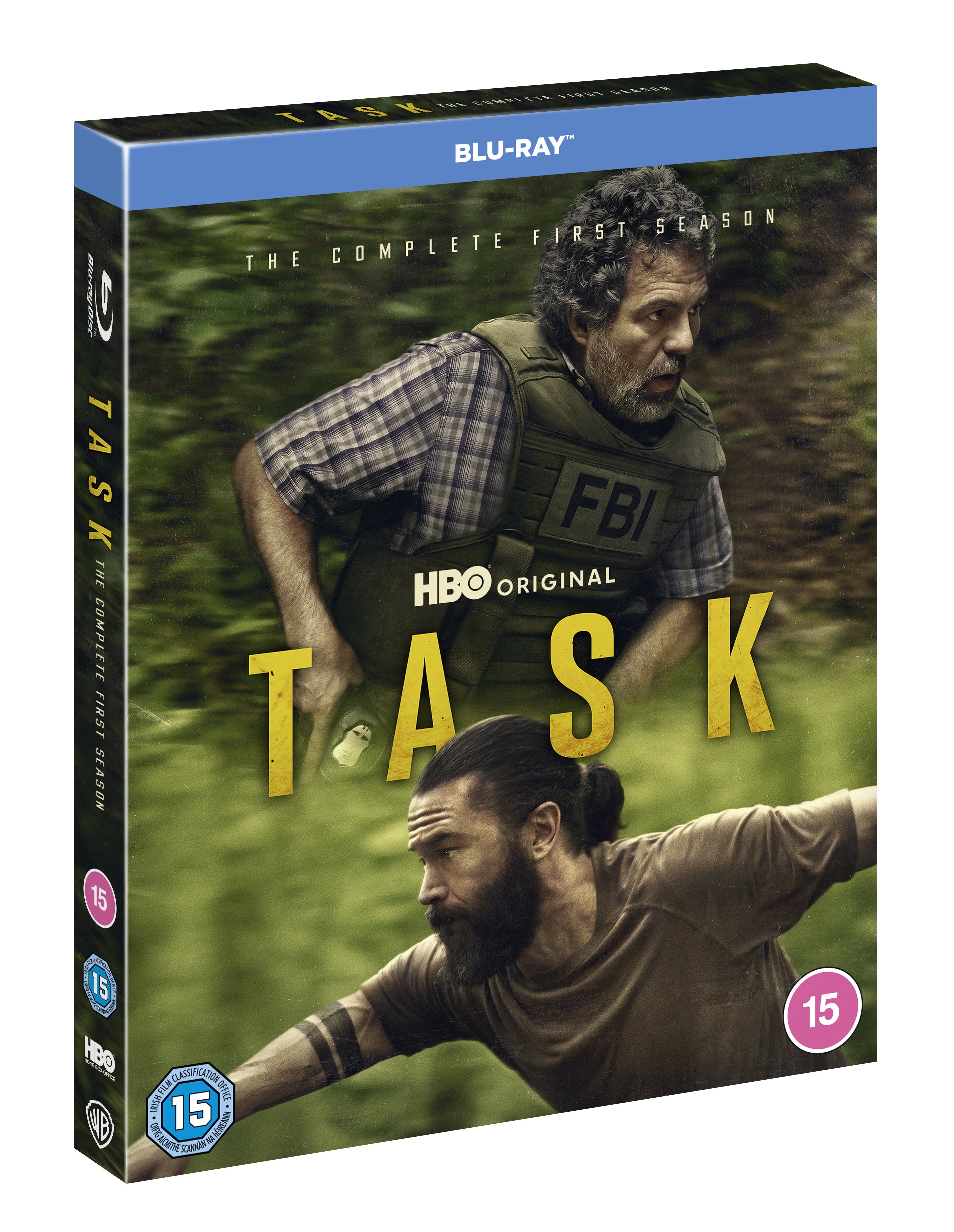 Task: The Complete First Season