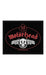 Motorhead Skull Wing 50 Patch