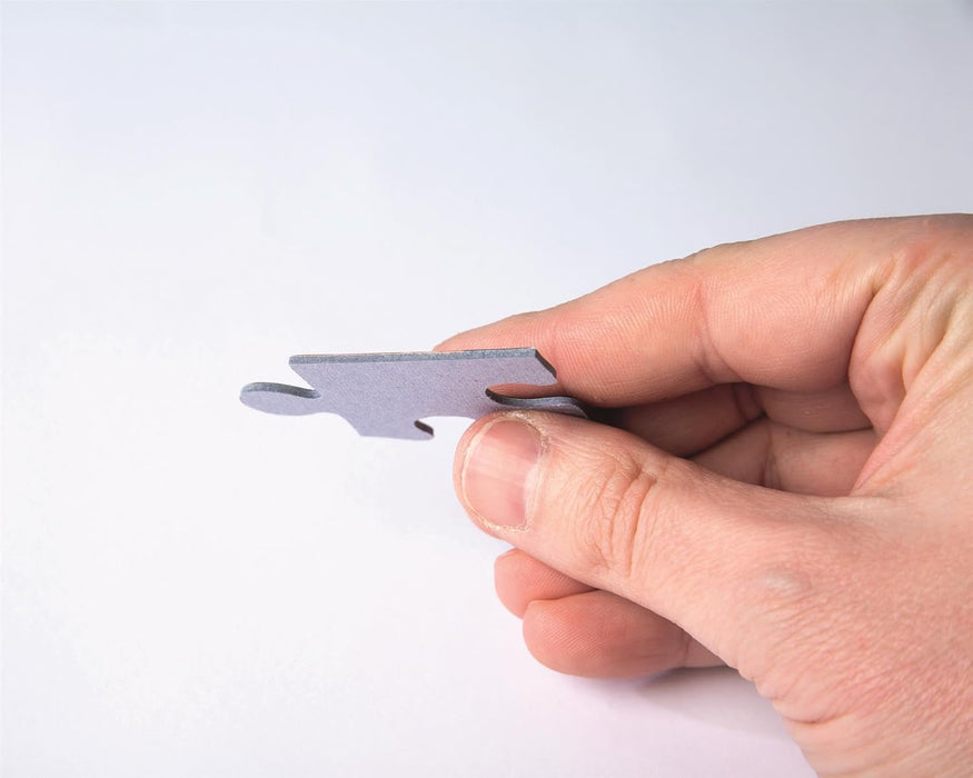 CLEMENTONI, PZL 500 CUBE ANIME CHAINSAW MAN -1, 35606