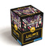 CLEMENTONI, PZL 500 CUBE ANIME CHAINSAW MAN -1, 35606