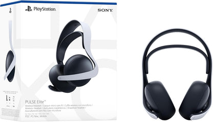 PlayStation Pulse Elite Wireless Headset