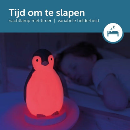 ZAZA - PAM Sleeptrainer BLUE