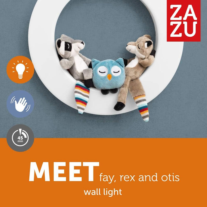 Zazu - Wall light Fay Rex Otis