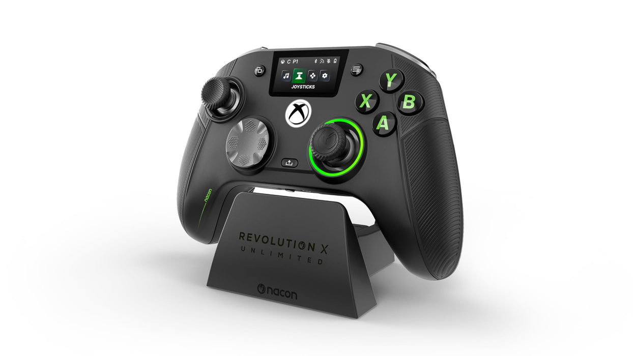 Nacon Xbox Revolution X Unlimited Controller Pc/Xbox