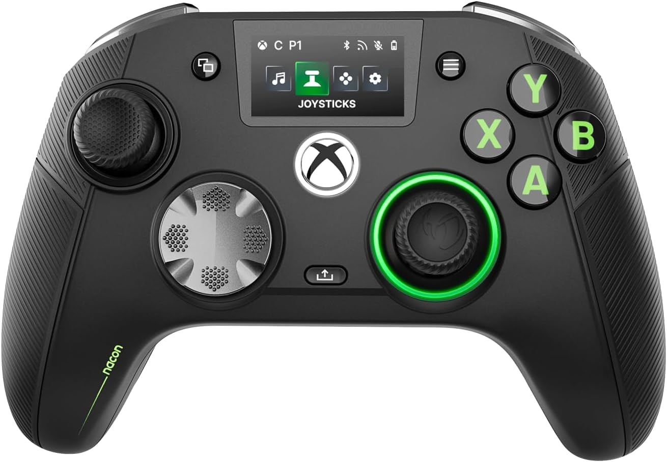 Nacon Xbox Revolution X Unlimited Controller Pc/Xbox