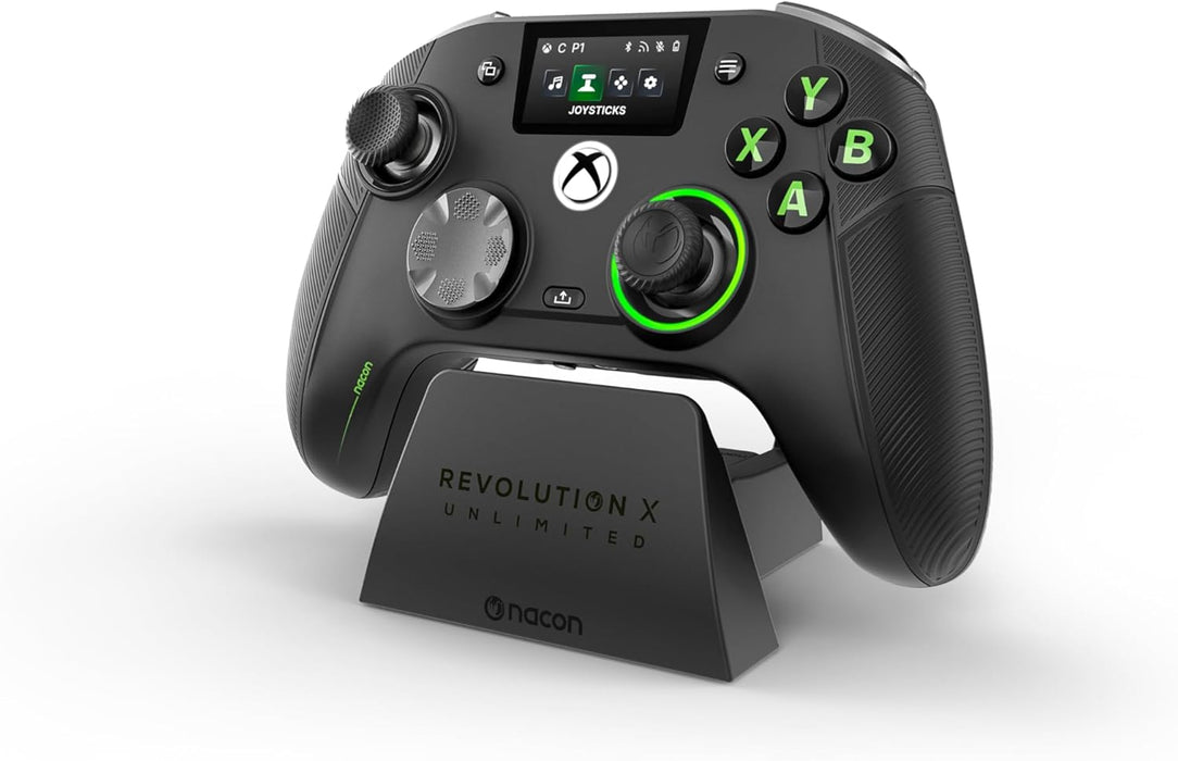 Nacon Xbox Revolution X Unlimited Controller Pc/Xbox