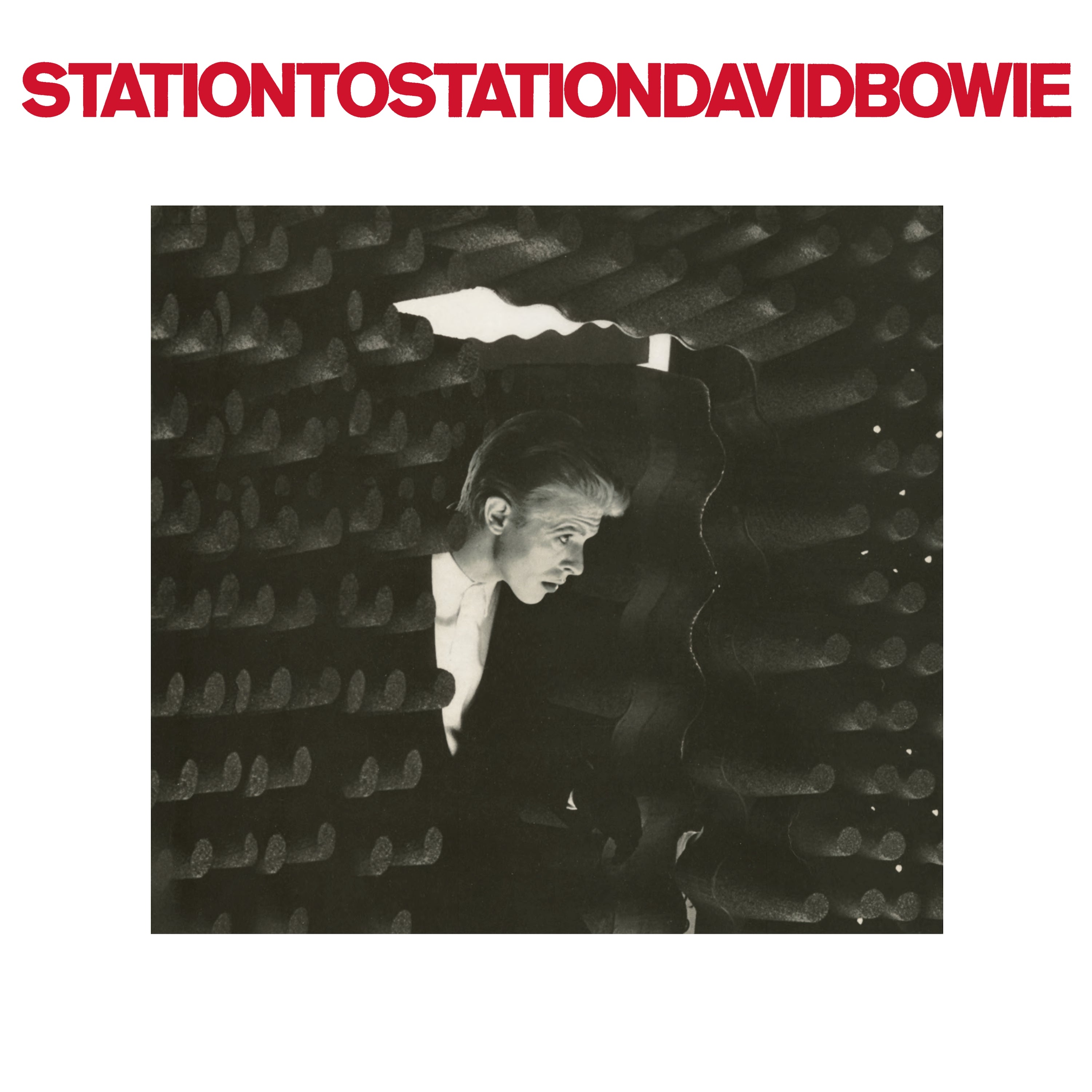 Station to Station (Half Speed Master)