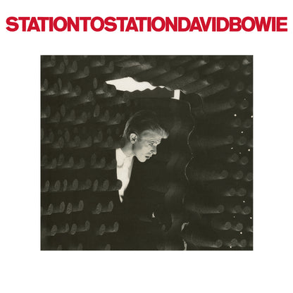 Station to Station (Half Speed Master)