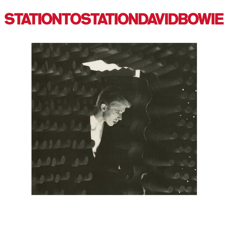 Station to Station (Half Speed Master)
