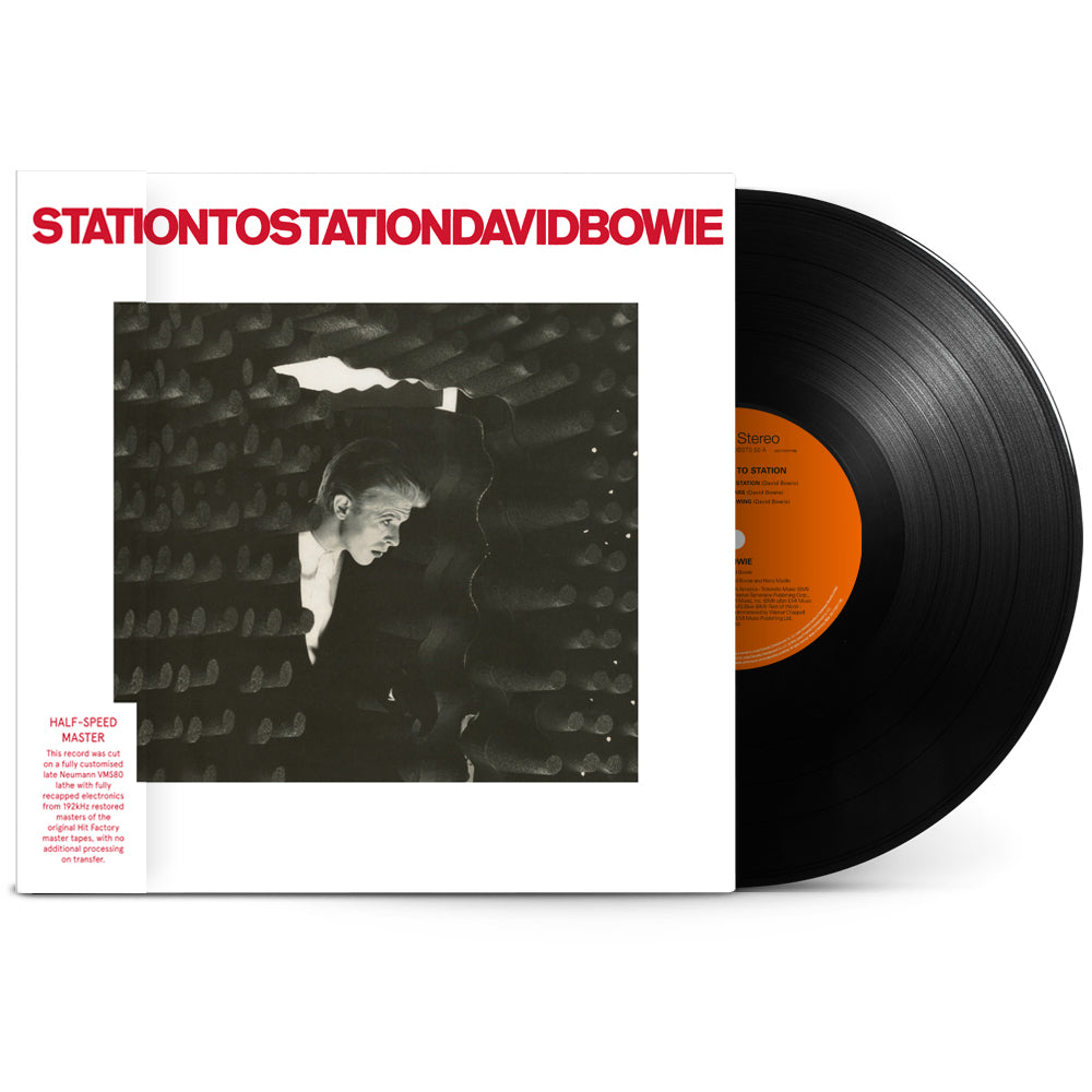 Station to Station (Half Speed Master)