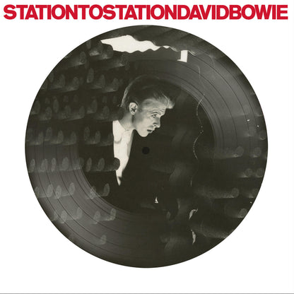 Station to Station