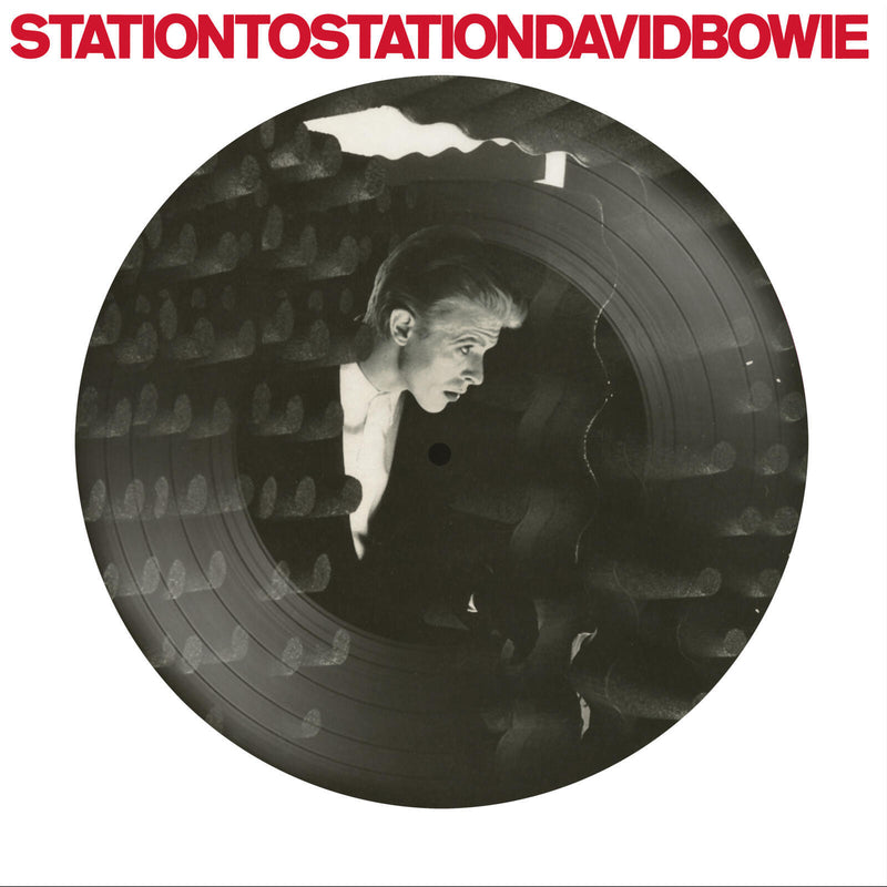 Station to Station