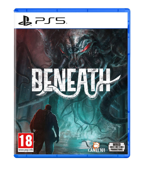 Beneath - PS5