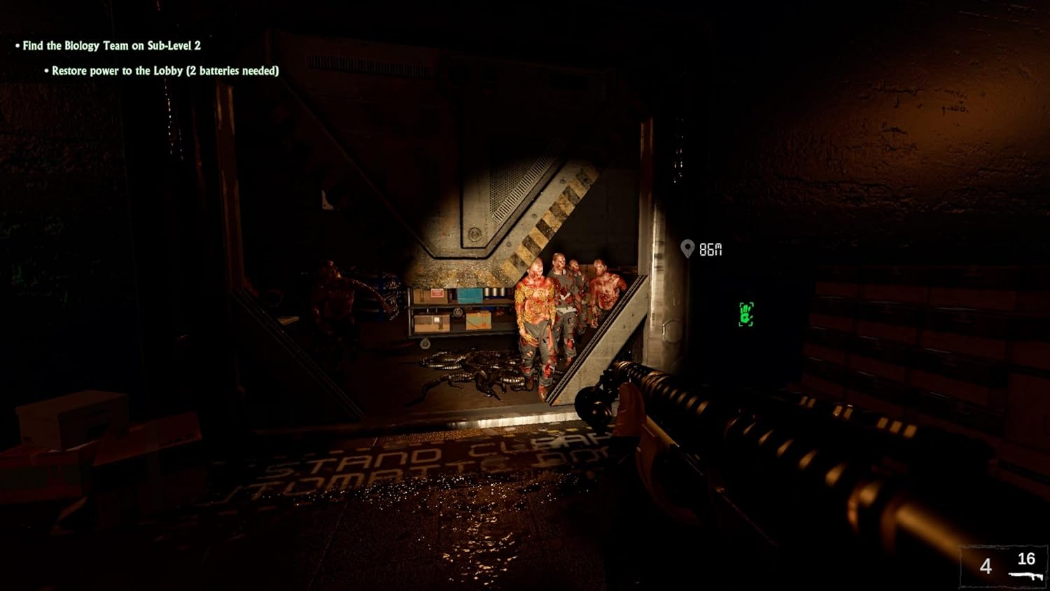 Beneath - PS5