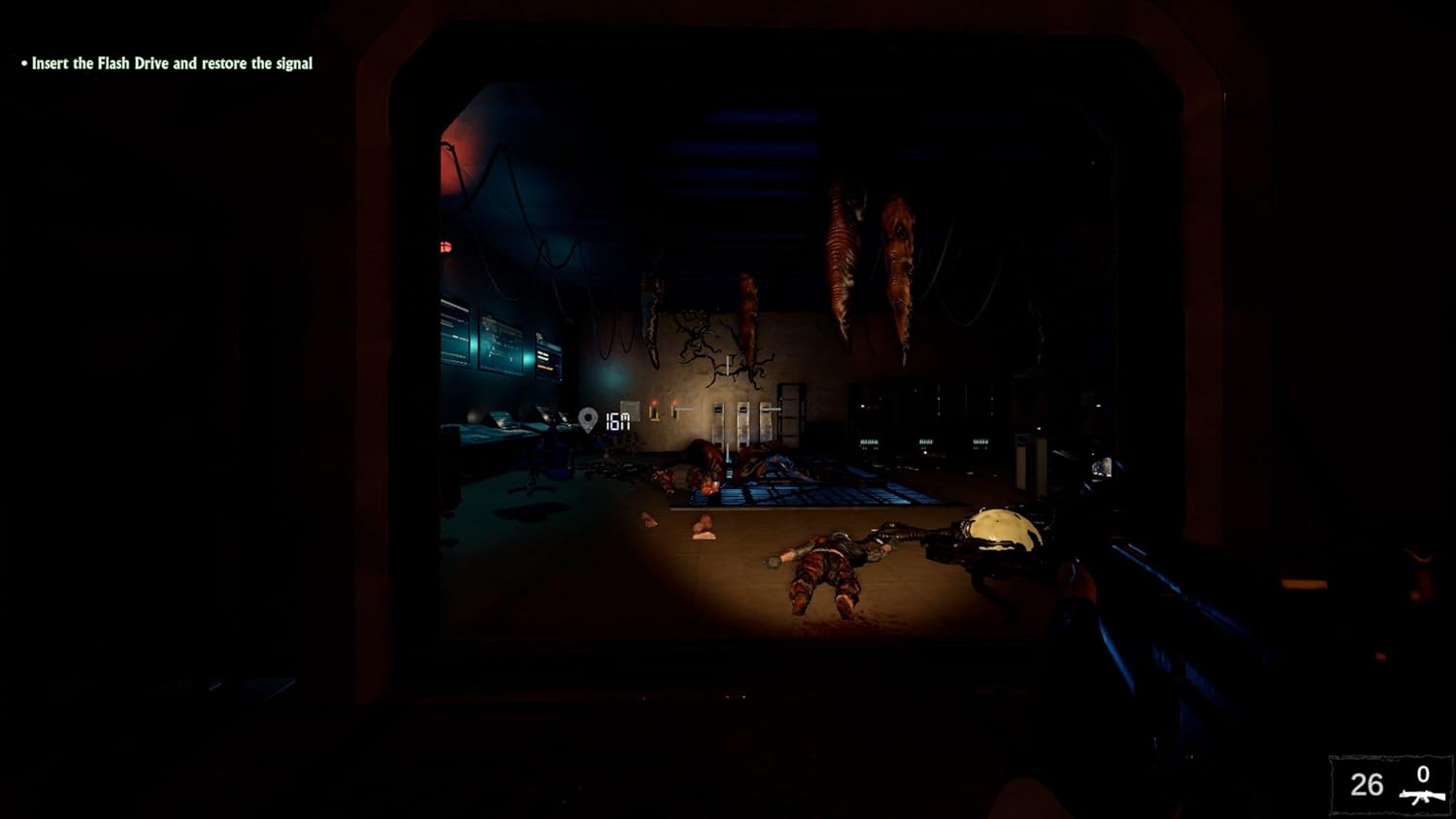 Beneath - PS5