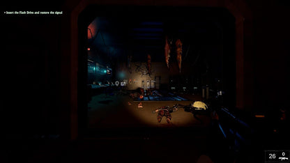 Beneath - PS5