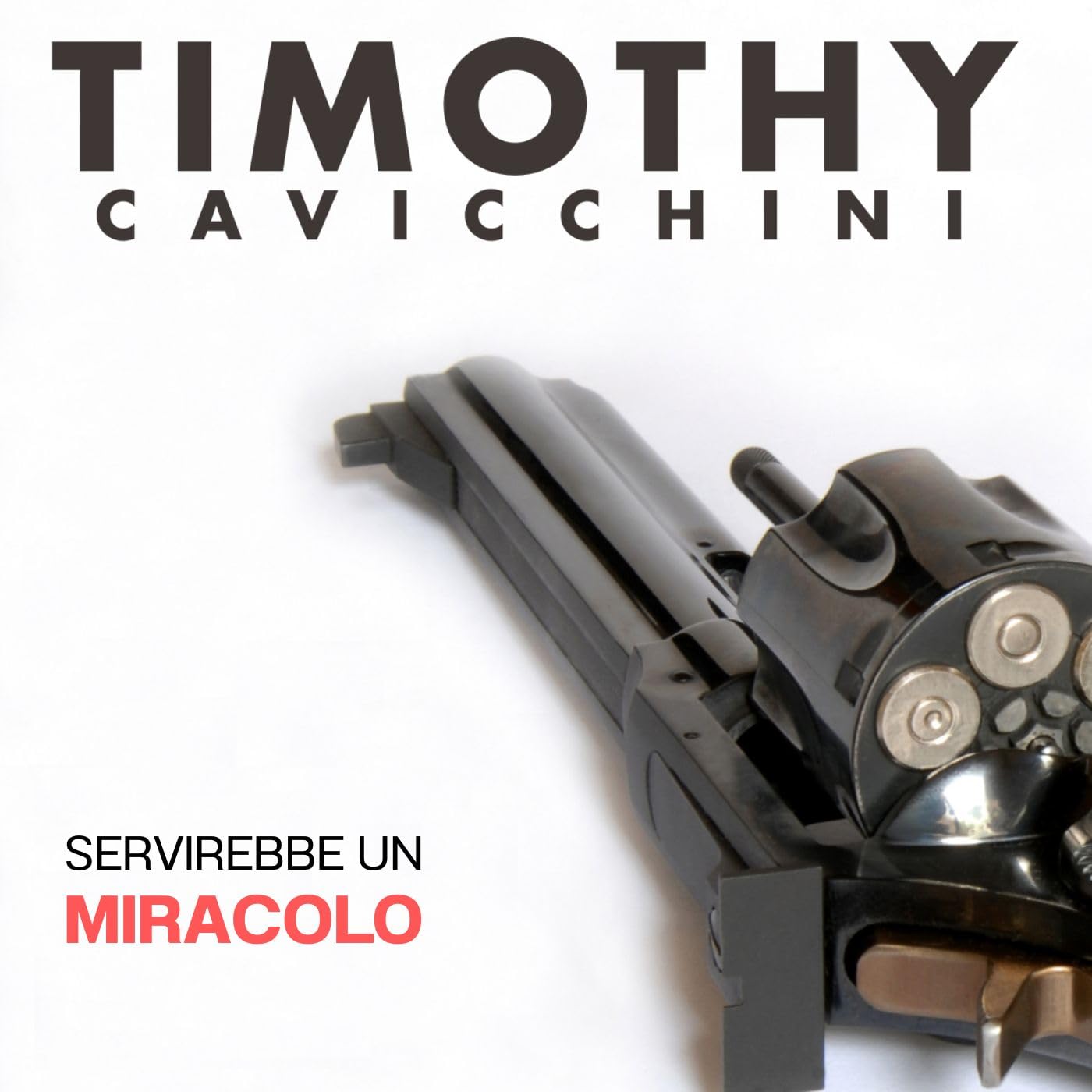 Servirebbe Un Miracolo