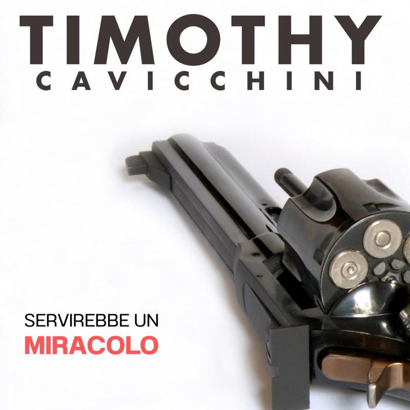 Servirebbe Un Miracolo