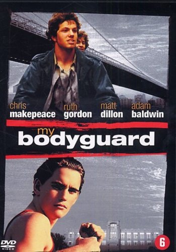 My Bodyguard
