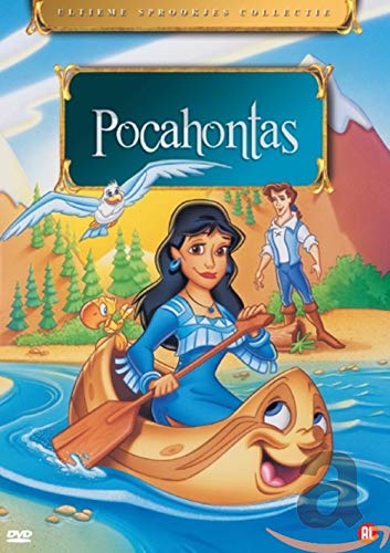 Pocahontas