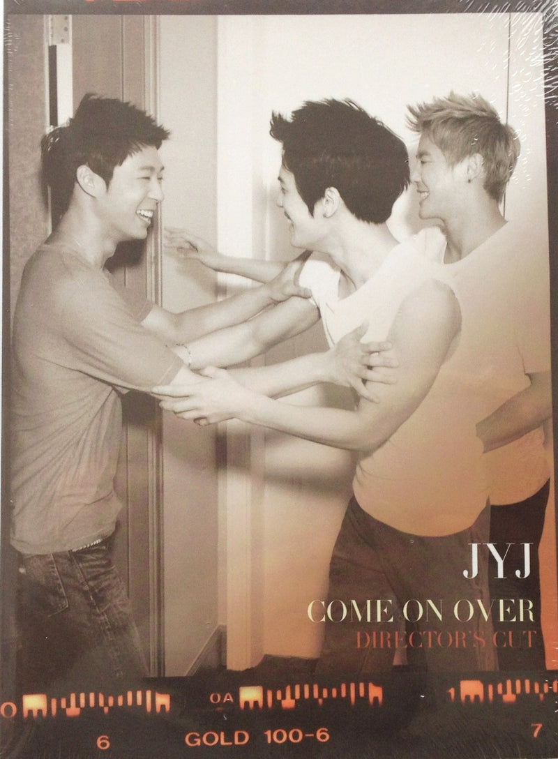 Come on Over: Director's Cut