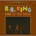 Live at the Regal