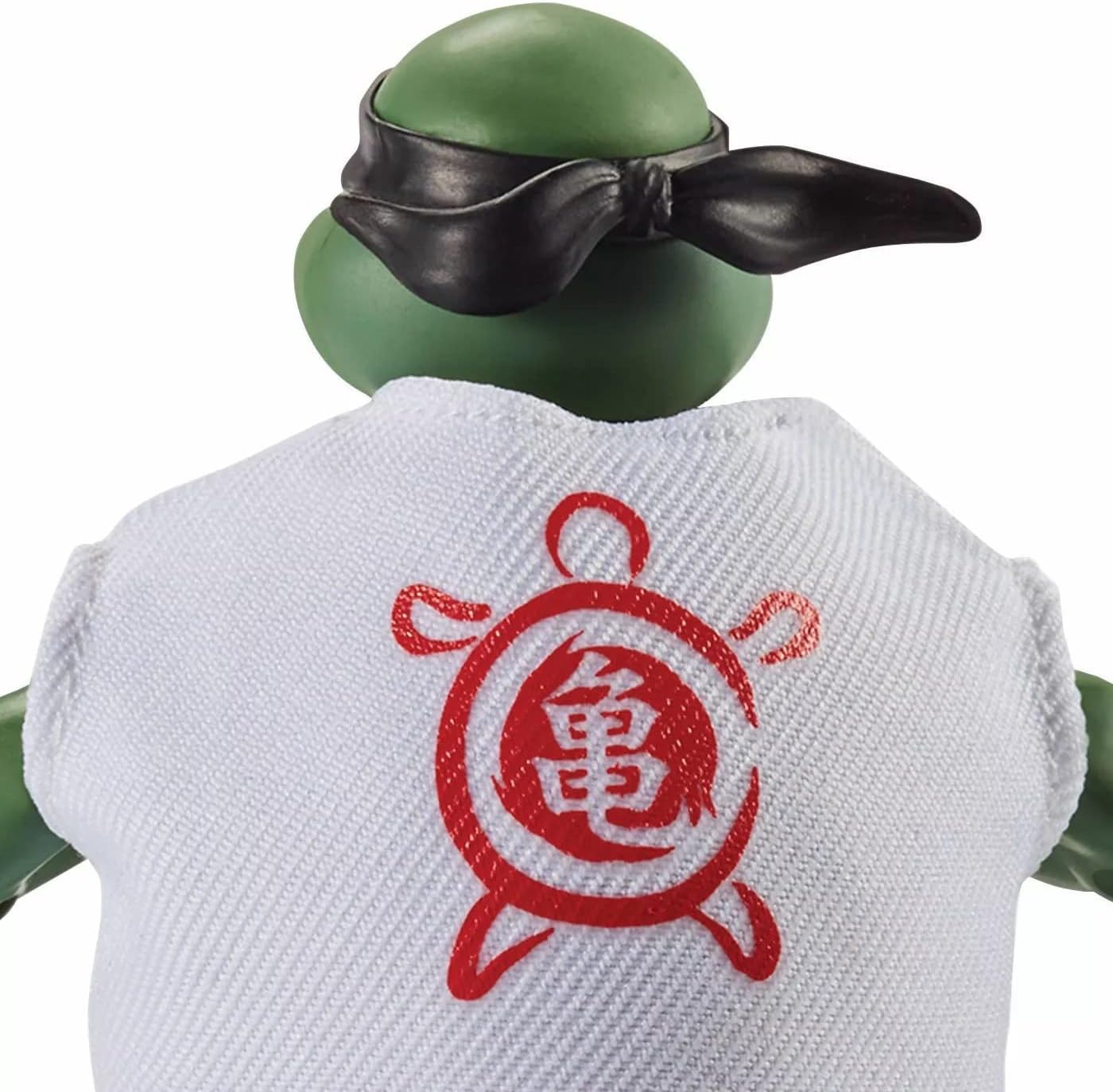 Teenage Mutant Ninja Turtles vs Cobra Kai Raph contro John Kreese 2 Pack