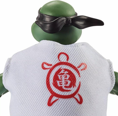 Teenage Mutant Ninja Turtles vs Cobra Kai Raph contro John Kreese 2 Pack