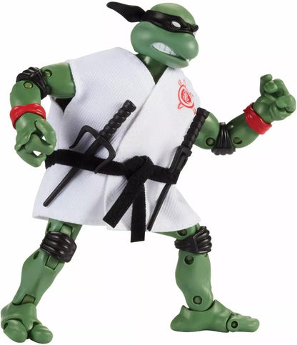 Teenage Mutant Ninja Turtles vs Cobra Kai Raph contro John Kreese 2 Pack