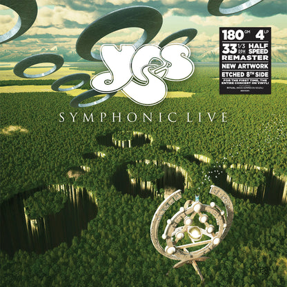 Symphonic Live