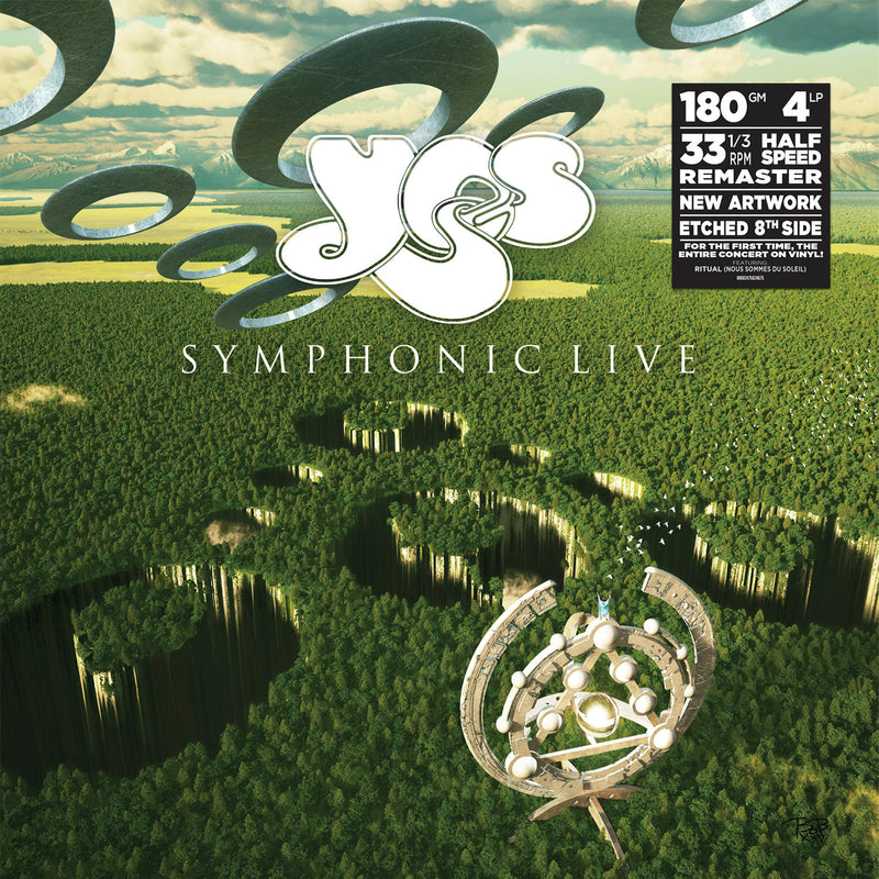 Symphonic Live