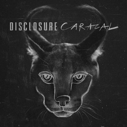 Caracal (10th Anniversary Edition)