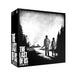 The Last of Us: Escape the Dark | Board Game | Ages 14+ | 1-5 Players | 60-90 Minutes Playing Time