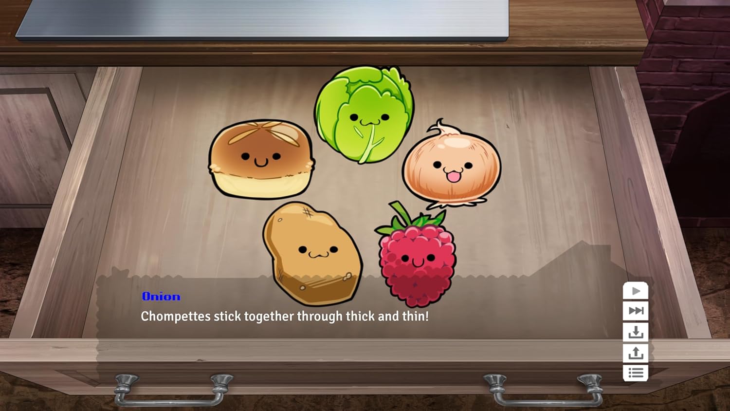Cooking Companions - Premium Edition Nintendo Switch