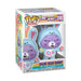 Funko Pop! Animation: Care Bears - Spring - Share Bear Bunny - Collectable Vinyl Figure - Gift Idea - Official Merchandise - Toys for Kids & Adults - Cartoon Fans - Model Figure for Collectors
