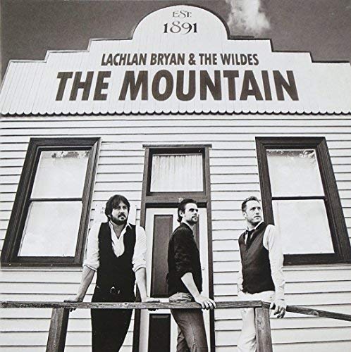 The Mountain