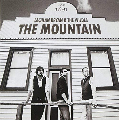 The Mountain