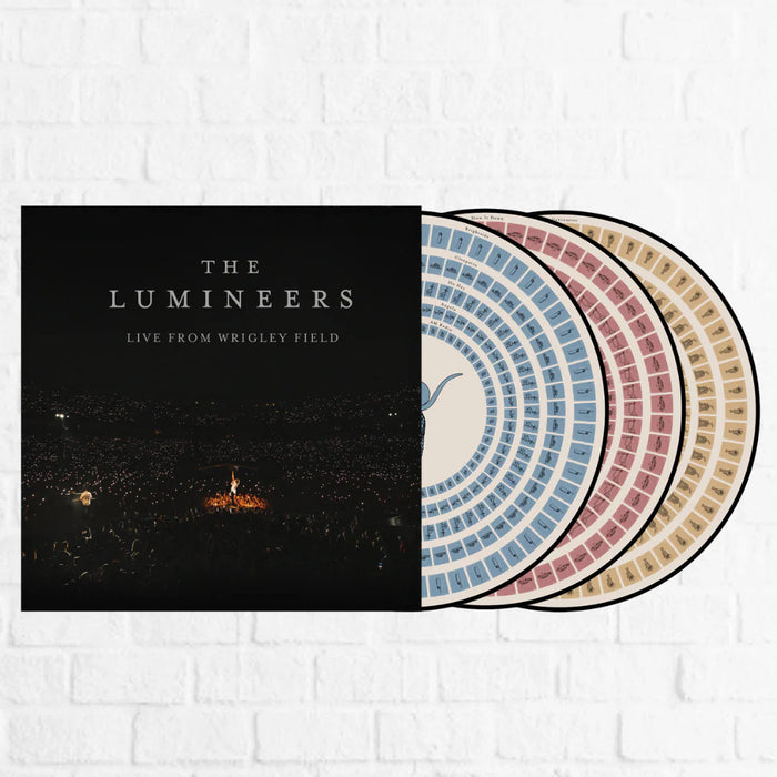 Live from Wrigley Field