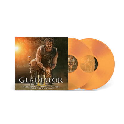 Gladiator II