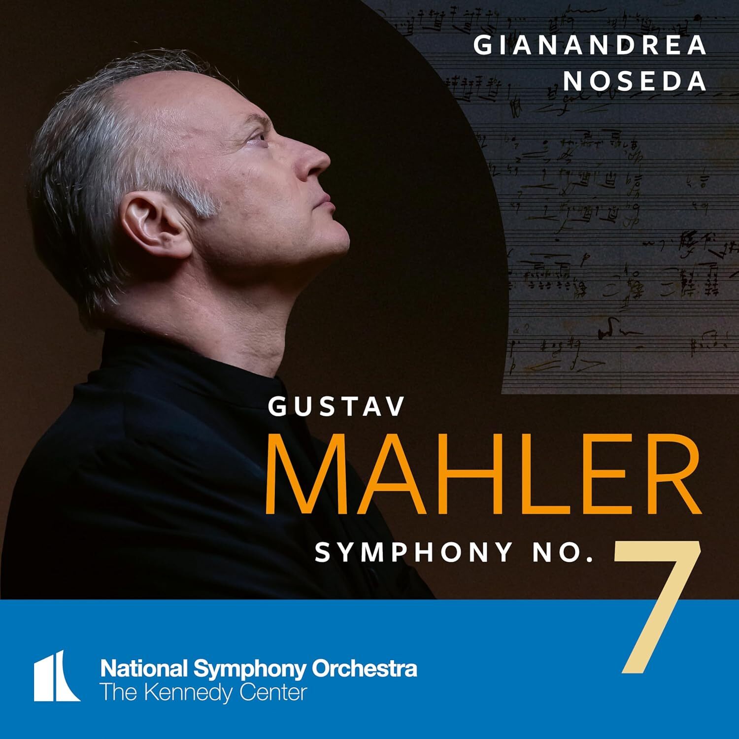 Gustav Mahler: Symphony No. 7