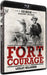 Fort Courage/Blu-Ray