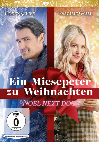 Ein Miesepeter Zu Weihnachten: Noel Next Door