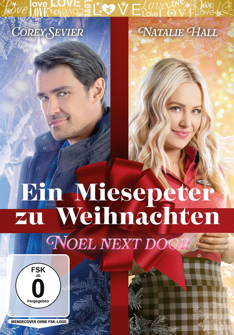 Ein Miesepeter Zu Weihnachten: Noel Next Door