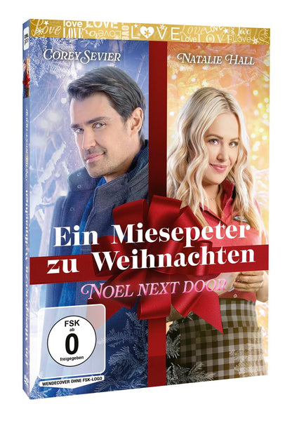 Ein Miesepeter Zu Weihnachten: Noel Next Door