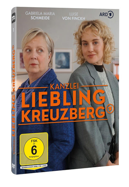 Kanzlei Liebling Kreuzberg