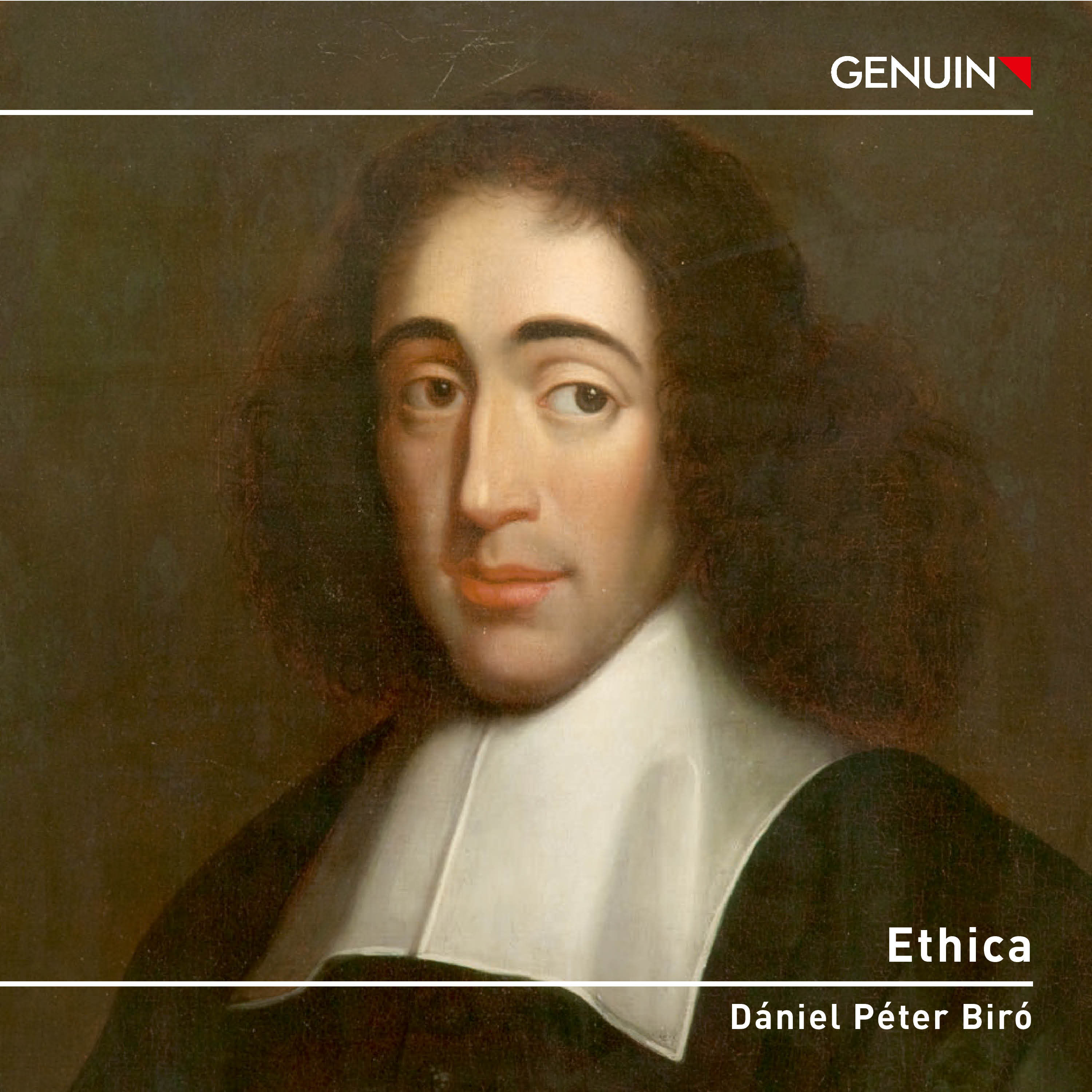 Dániel Péter Biró: Ethica