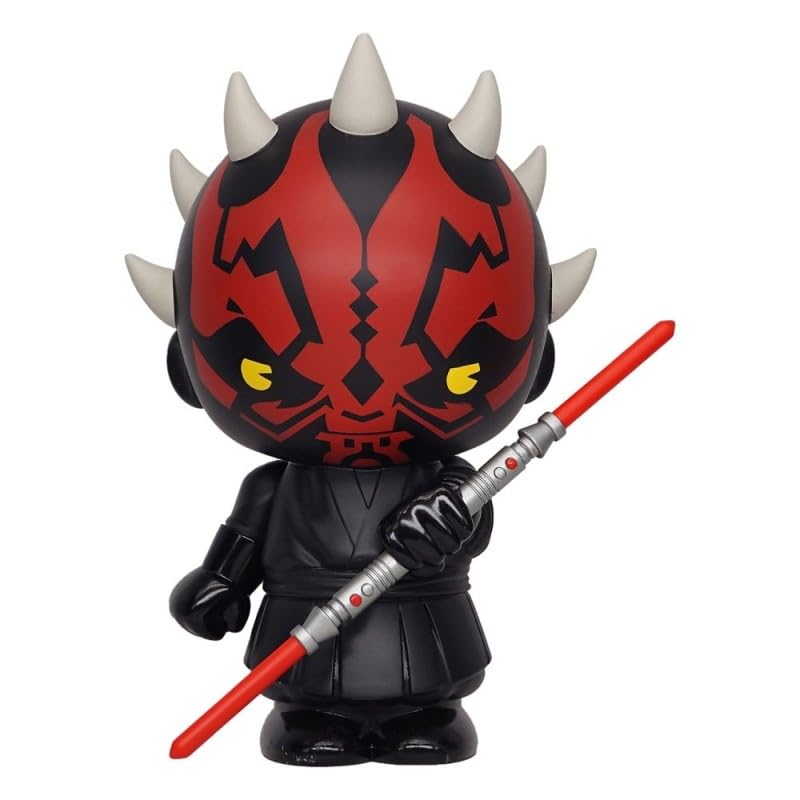 Tirelire Dark Maul 20Cm