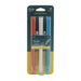 Spectron - 3Doodler Navulverpakking Start+ - Rood/Wit/Blauw
