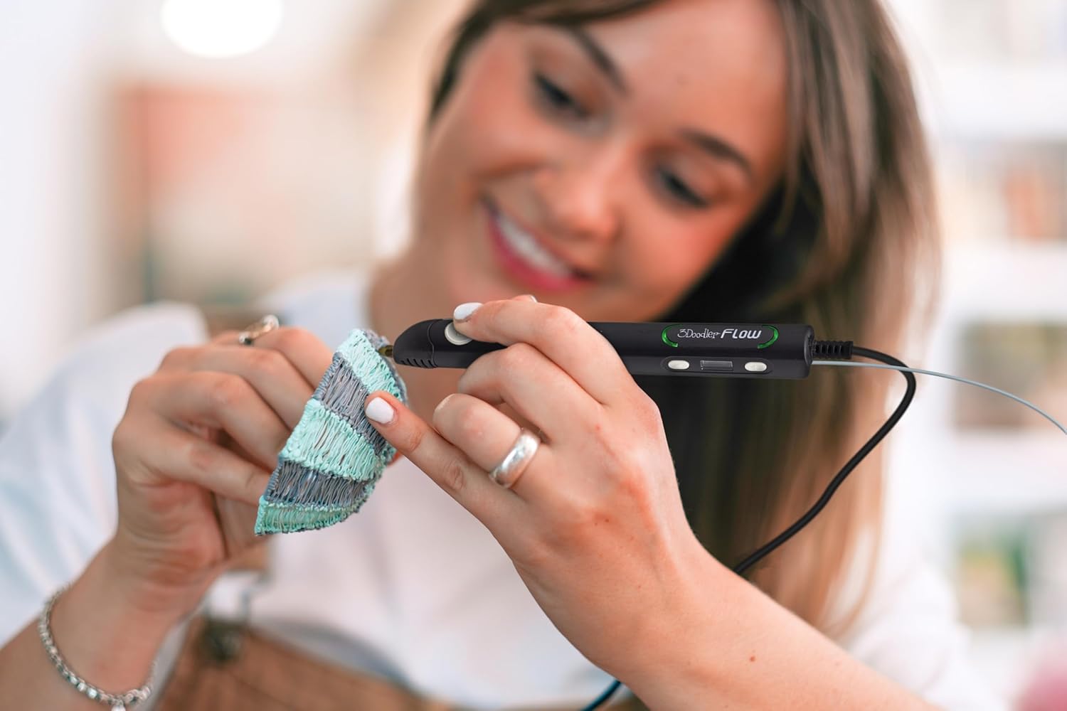 Spectron - 3Doodler Flow Navulling - 20 Kleuren